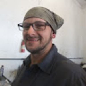 Meet your Posher, Patrick